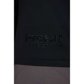 Pikeur Jack TechVelvet Fleece AW26 Schwarz Pikeur Jack TechVelvet Fleece AW26 Schwarz