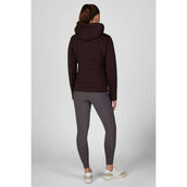 Pikeur Jack QuiltShield Fleece AW26 Schokoladen Braun Pikeur Jack QuiltShield Fleece AW26 Schokoladen Braun
