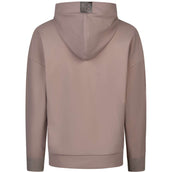 Pikeur Hoodie PlushLuxe Selection AW26 Ash Mauve Pikeur Hoodie PlushLuxe Selection AW26 Ash Mauve