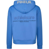 Pikeur Jacke Athleisure AW26 Electric Blue Pikeur Jacke Athleisure AW26 Electric Blue