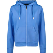 Pikeur Jacke Athleisure AW26 Electric Blue Pikeur Jacke Athleisure AW26 Electric Blue