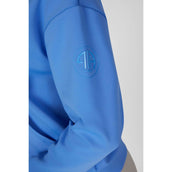 Pikeur Jacke Athleisure AW26 Electric Blue Pikeur Jacke Athleisure AW26 Electric Blue