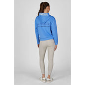 Pikeur Jacke Athleisure AW26 Electric Blue Pikeur Jacke Athleisure AW26 Electric Blue