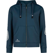 Pikeur Jacke Athleisure AW26 Pine Green Pikeur Jacke Athleisure AW26 Pine Green