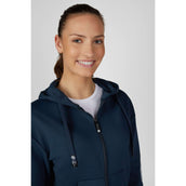Pikeur Jacke Athleisure AW26 Pine Green Pikeur Jacke Athleisure AW26 Pine Green