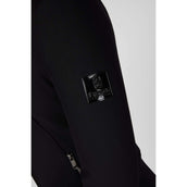 Pikeur Jack Fleece Selection AW26 Schwarz Pikeur Jack Fleece Selection AW26 Schwarz