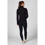 Pikeur Jack Fleece Selection AW26 Schwarz Pikeur Jack Fleece Selection AW26 Schwarz