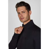 Pikeur Pullover Athleisure AW26 Herren Schwarz Pikeur Pullover Athleisure AW26 Herren Schwarz