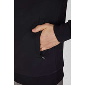 Pikeur Pullover Athleisure AW26 Herren Schwarz Pikeur Pullover Athleisure AW26 Herren Schwarz