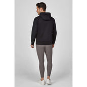 Pikeur Jacke Athleisure AW26 Herren Schwarz Pikeur Jacke Athleisure AW26 Herren Schwarz