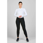 Pikeur Reithose New Lugana McCrown Full Grip Midwaist Night Blue Pikeur Reithose New Lugana McCrown Full Grip Midwaist Night Blue