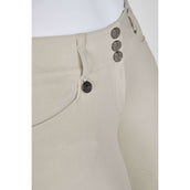 Pikeur Reithose Candela SD SS26 Full Grip Pearl Gray Pikeur Reithose Candela SD SS26 Full Grip Pearl Gray