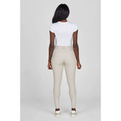 Pikeur Reithose Candela SD SS26 Full Grip Pearl Gray Pikeur Reithose Candela SD SS26 Full Grip Pearl Gray