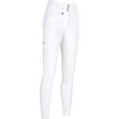 Pikeur Reithose New Candela Highwaist Full Grip Weiß Pikeur Reithose New Candela Highwaist Full Grip Weiß