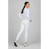 Pikeur Reithose New Candela McCrown Weiß Pikeur Reithose New Candela McCrown Weiß