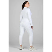 Pikeur Reithose New Candela McCrown Weiß Pikeur Reithose New Candela McCrown Weiß