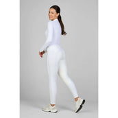 Pikeur Reithose New Candela McCrown Weiß Pikeur Reithose New Candela McCrown Weiß
