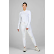 Pikeur Reithose New Candela McCrown Weiß Pikeur Reithose New Candela McCrown Weiß