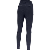 Pikeur Reithose Linnet GripTec SO Highwaist Full Grip Nightblue Pikeur Reithose Linnet GripTec SO Highwaist Full Grip Nightblue