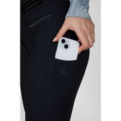Pikeur Reithose Linnet GripTec SO Highwaist Full Grip Nightblue Pikeur Reithose Linnet GripTec SO Highwaist Full Grip Nightblue