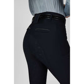 Pikeur Reithose Linnet GripTec SO Highwaist Full Grip Nightblue Pikeur Reithose Linnet GripTec SO Highwaist Full Grip Nightblue