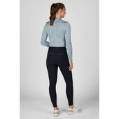 Pikeur Reithose Linnet GripTec SO Highwaist Full Grip Nightblue Pikeur Reithose Linnet GripTec SO Highwaist Full Grip Nightblue