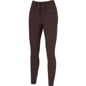 Pikeur Reithose Linnet GripTec SO Highwaist Full Grip Schokoladen Braun Pikeur Reithose Linnet GripTec SO Highwaist Full Grip Schokoladen Braun