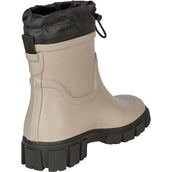 Pikeur Regenstiefel Athleisure AW26 Mocha Cream Pikeur Regenstiefel Athleisure AW26 Mocha Cream