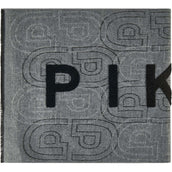 Pikeur Schal Selection AW26 Grau Pikeur Schal Selection AW26 Grau