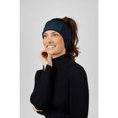 Pikeur Stirnband Fleece Athleisure AW26 Pine Green Pikeur Stirnband Fleece Athleisure AW26 Pine Green