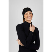 Pikeur Stirnband Cotton Athleisure AW26 Schwarz Pikeur Stirnband Cotton Athleisure AW26 Schwarz