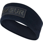 Pikeur Stirnband Cotton Athleisure AW26 Nightblue Pikeur Stirnband Cotton Athleisure AW26 Nightblue