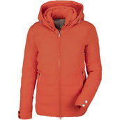 Pikeur Regenjacke Sports Soft Burnt Orange Pikeur Regenjacke Sports Soft Burnt Orange