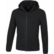 Pikeur Jack Softshell Athleisure Herren Kaviar Pikeur Jack Softshell Athleisure Herren Kaviar