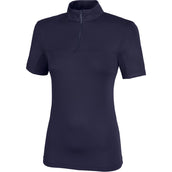 Pikeur Shirt Sports Lasercut Nightblue Pikeur Shirt Sports Lasercut Nightblue
