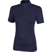 Pikeur Shirt Sports Lasercut Nightblue Pikeur Shirt Sports Lasercut Nightblue