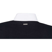 Pikeur Turniershirt Sports Texture Schwarz Pikeur Turniershirt Sports Texture Schwarz