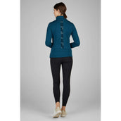 Pikeur Jack Selection Polartec Deep Ocean Pikeur Jack Selection Polartec Deep Ocean