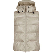 Pikeur Weste Quilted AW25 Almond Pikeur Weste Quilted AW25 Almond