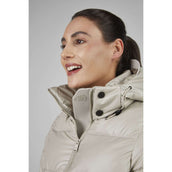 Pikeur Jacke Quilted Athleisure AW25 Almond Pikeur Jacke Quilted Athleisure AW25 Almond