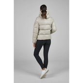 Pikeur Jacke Quilted Athleisure AW25 Almond Pikeur Jacke Quilted Athleisure AW25 Almond