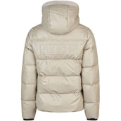 Pikeur Jacke Quilted Athleisure AW25 Almond Pikeur Jacke Quilted Athleisure AW25 Almond