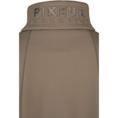 Pikeur Jack Tech Fleece AW25 Slate Brown Pikeur Jack Tech Fleece AW25 Slate Brown