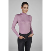 Pikeur Shirt Studs AW25 Berry Blush Pikeur Shirt Studs AW25 Berry Blush