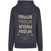 Pikeur Hoodie Sports AW25 Nightblue Pikeur Hoodie Sports AW25 Nightblue