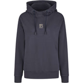 Pikeur Hoodie Sports AW25 Nightblue Pikeur Hoodie Sports AW25 Nightblue