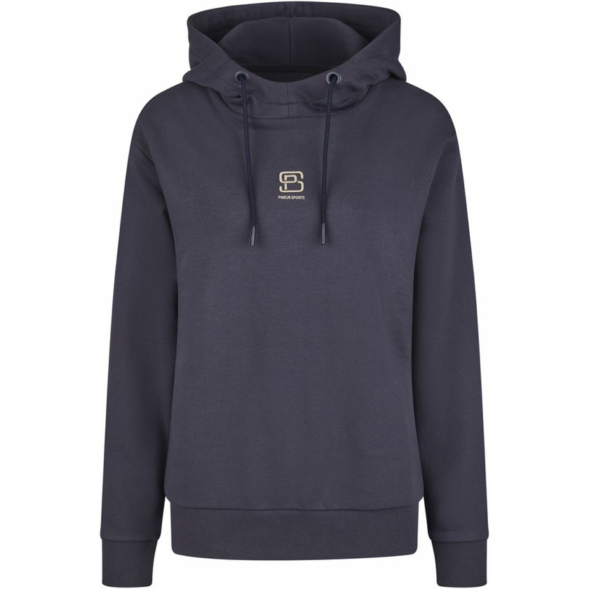Pikeur Hoodie Sports AW25 Nightblue Pikeur Hoodie Sports AW25 Nightblue