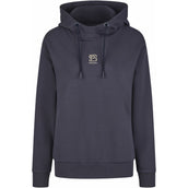 Pikeur Hoodie Sports AW25 Nightblue Pikeur Hoodie Sports AW25 Nightblue