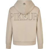 Pikeur Jacke Athleisure AW25 Almond Pikeur Jacke Athleisure AW25 Almond