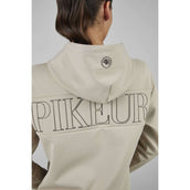 Pikeur Jacke Athleisure AW25 Almond Pikeur Jacke Athleisure AW25 Almond